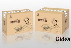 快递包装设计注意事项！快递包装设计创新和改