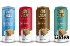 易拉罐包装设计要点是什么？易拉罐包装设计要