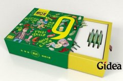 包装设计案例都有哪些作用？包装设计案例可以