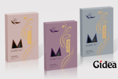 让人感到放心的产品外包装设计！产品外包装设