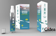 产品包装设计风格越繁杂越好么?有关产品包装设