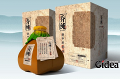 好的酒瓶包装设计有助于品牌发展！酒瓶包装设
