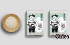 大米包装设计谁做的比较好！大米包装设计谁来