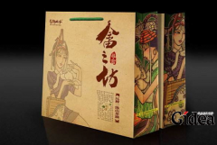 如何依靠外包装设计提高销量？外包装设计必须