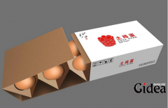 农产品包装设计如何让人感到放心？农产品包装