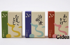 日本包装设计注重什么？日本包装设计怎么样？