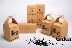 杂粮包装设计侧重什么？杂粮包装设计花费高吗