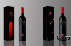 关于红酒包装设计！红酒包装设计谁做最合适？