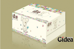 纸包装设计重要吗？纸包装设计复杂还是简单好