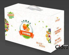 土特产包装设计-土特产包装设计要这样选公司