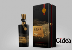 白酒包装设计-白酒包装设计的要点