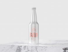 Budapest啤酒包装设计欣赏