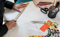 服装logo设计的目的是迅速准确的传达信息