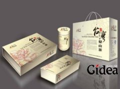 企业包装设计主要讲究的是什么？