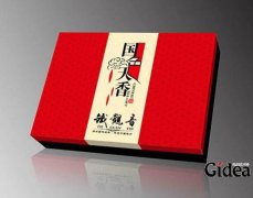 茶叶包装设计应当注意什么？