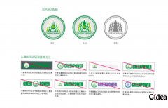 机械logo设计价格目前是处于什么水平