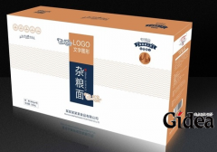 包装设计公司给现代企业发展带来助力