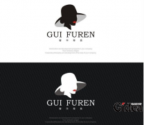 女装标志设计要能够吸引人们的注意