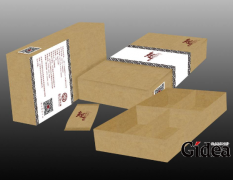 精美包装设计的产品更能吸引消费者的注意