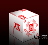 白酒包装设计公司给白酒行业带来的好处