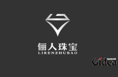 珠宝公司logo设计大致的思路有哪些
