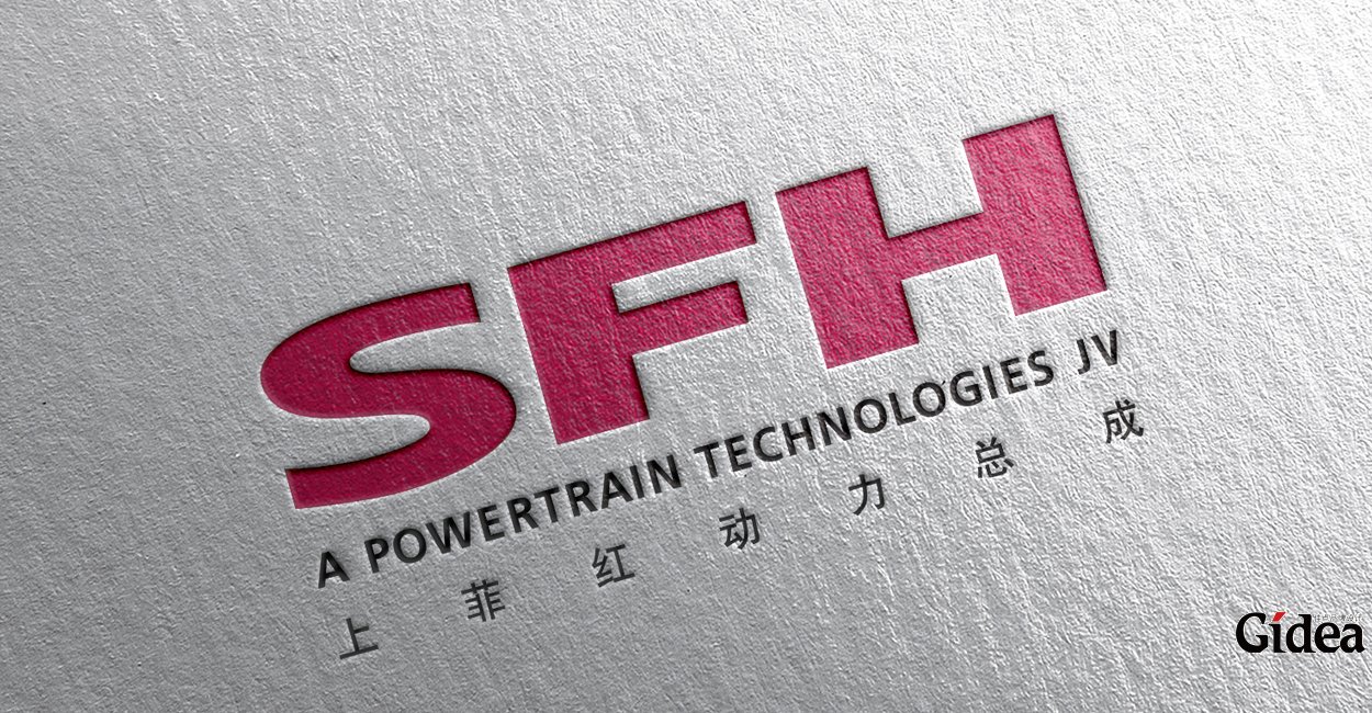 传媒公司logo设计