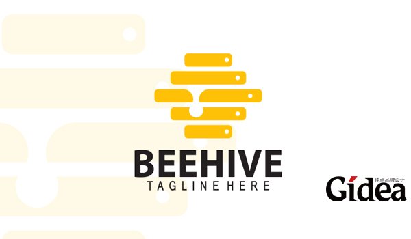 漂亮的logo设计欣赏一