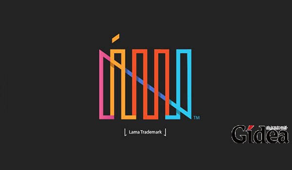 漂亮的logo设计欣赏一