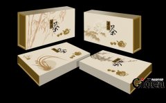 食品包装设计要重视外观形象