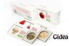 杭州食品包装设计的要点