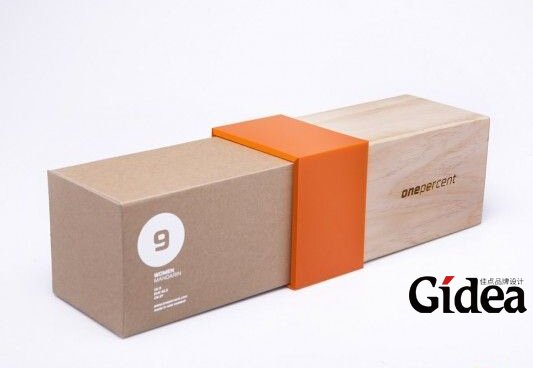 产品包装设计公司