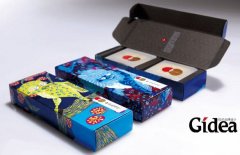 产品包装设计如何更好的把握色彩的变化