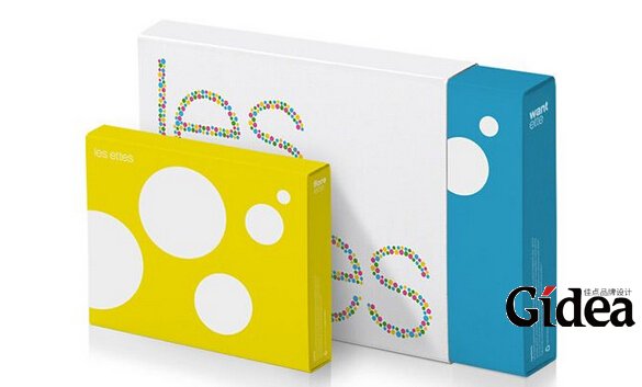 产品包装设计公司