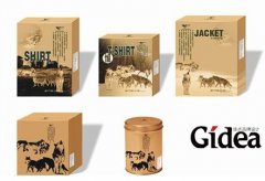 杭州专业包装设计的精妙之处在哪里