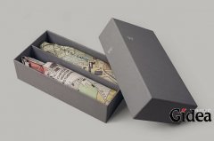 礼品包装设计的主要特点