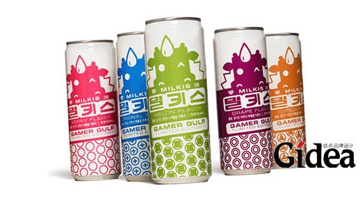 产品包装设计公司