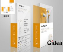 杭州食品包装设计公司要注意哪些色彩设计要点