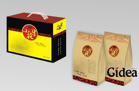 杭州产品包装设计