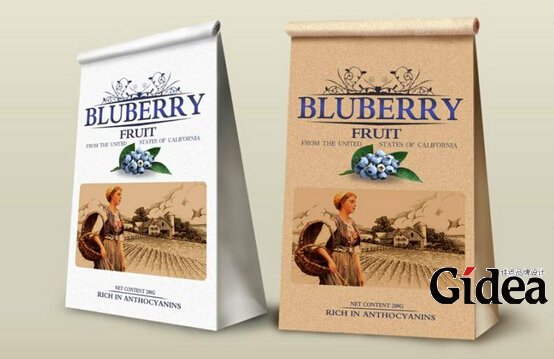 产品包装设计公司