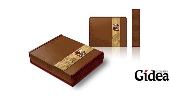 专业包装设计公司