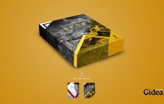 ​杭州包装设计公司引领包装设计“个性”潮流