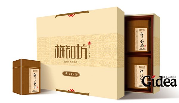 产品包装设计