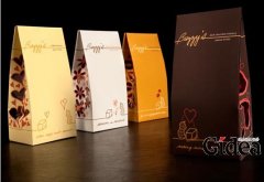 产品包装设计决定产品形象