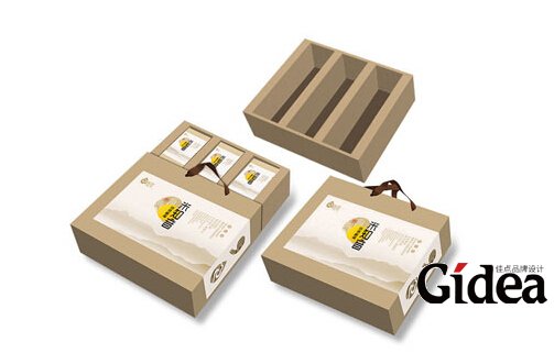 产品包装设计公司