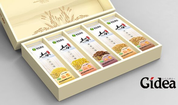 产品包装设计公司