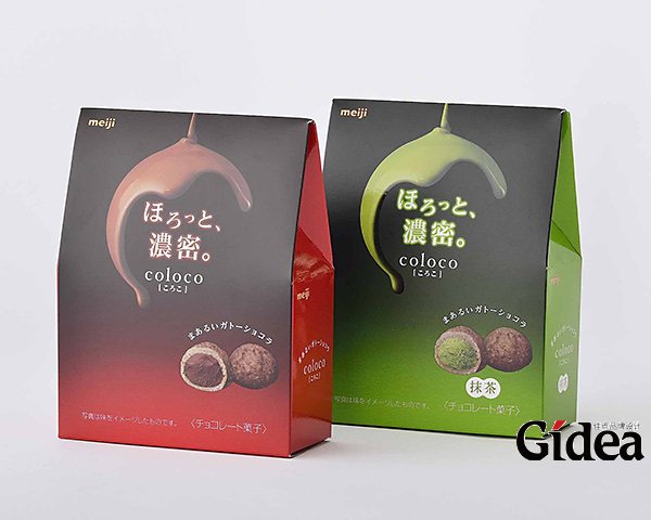 2015年日本包装设计JPDA获奖作品欣赏