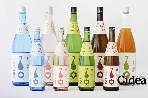 2015年日本包装设计JPDA获奖作品欣赏