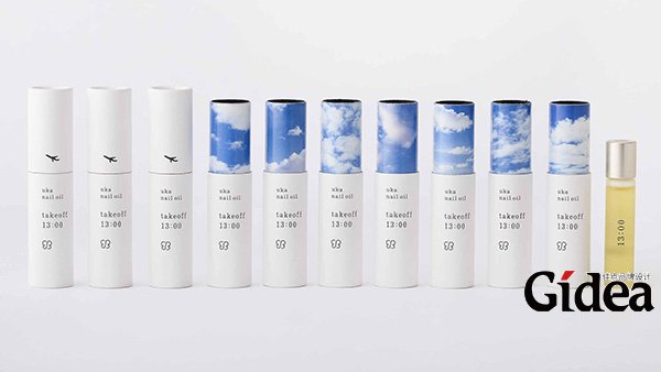 2015年日本包装设计JPDA获奖作品欣赏