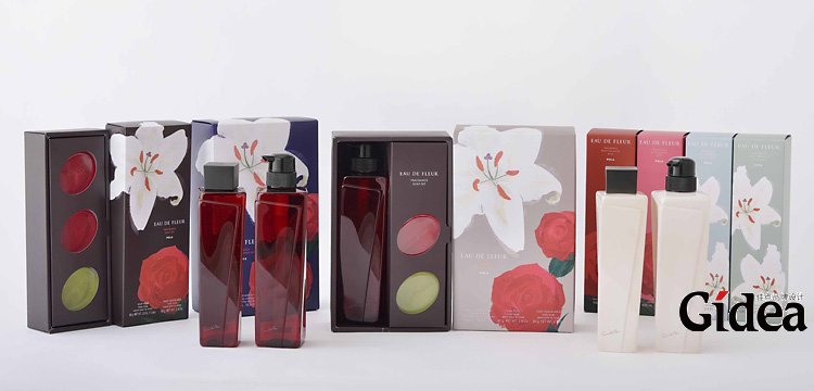 2015年日本包装设计JPDA获奖作品欣赏