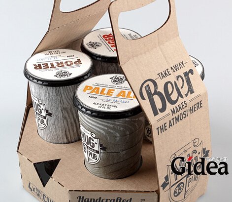 杭州包装设计公司